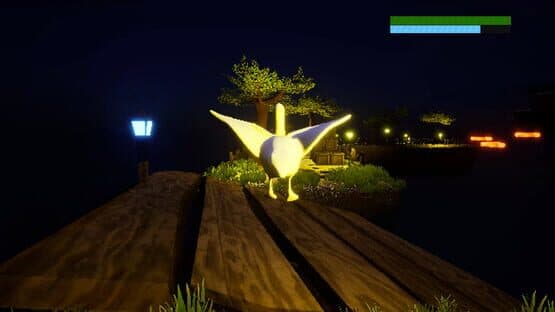 Goose vs. Zombies — screenshot 3