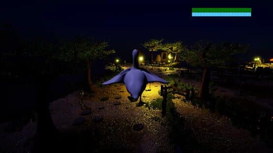 Goose vs. Zombies — screenshot 4