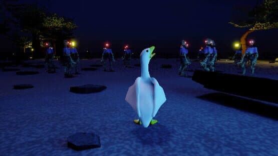 Goose vs. Zombies — screenshot 5
