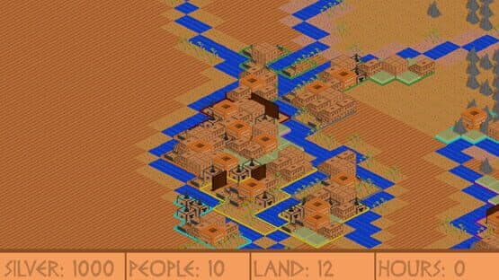 King of the Universe — screenshot 1