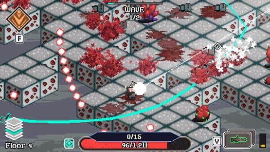 Ember Crusade IV — screenshot 1