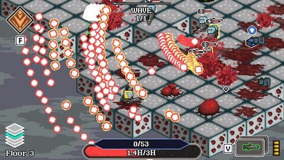 Ember Crusade IV — screenshot 3