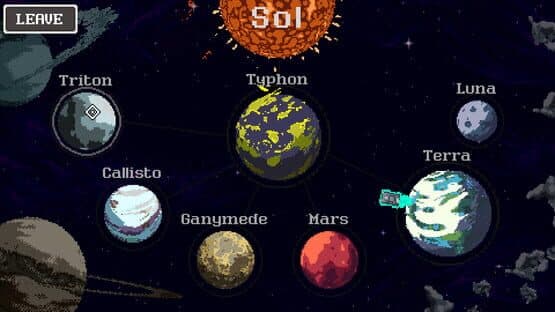 Ember Crusade IV — screenshot 4