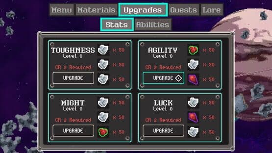 Ember Crusade IV — screenshot 5