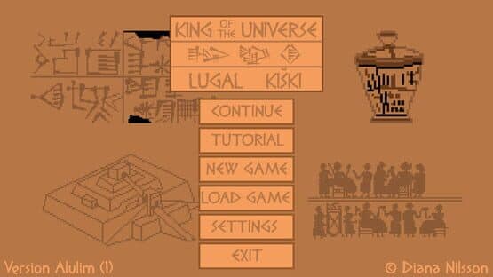 King of the Universe — screenshot 6