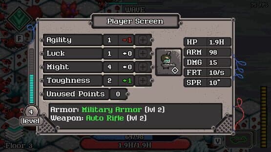 Ember Crusade IV — screenshot 6