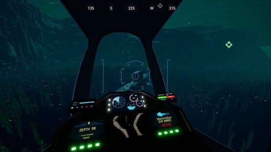 Chronicles of Deeps — screenshot 1