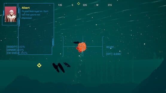 Chronicles of Deeps — screenshot 2