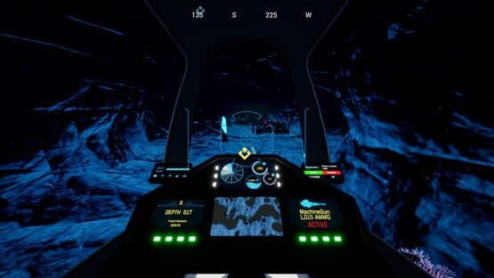 Chronicles of Deeps — screenshot 3