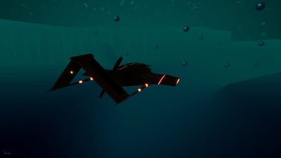 Chronicles of Deeps — screenshot 4