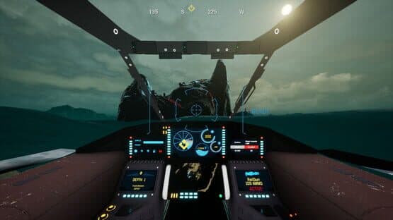 Chronicles of Deeps — screenshot 5