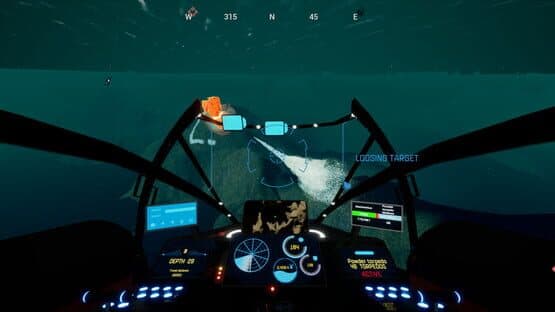 Chronicles of Deeps — screenshot 7