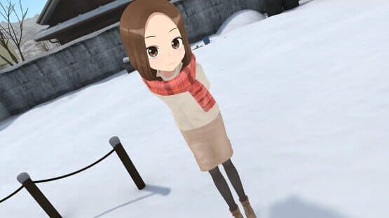 Teasing Master Takagi-san VR: 2nd Semester — screenshot 3
