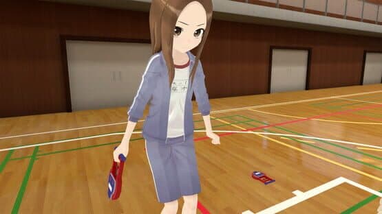 Teasing Master Takagi-san VR: 2nd Semester — screenshot 4