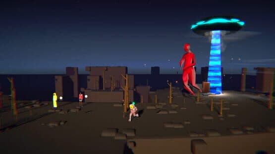 Time Flipper — screenshot 4