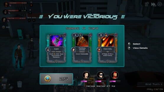 Metroplex Zero — screenshot 5