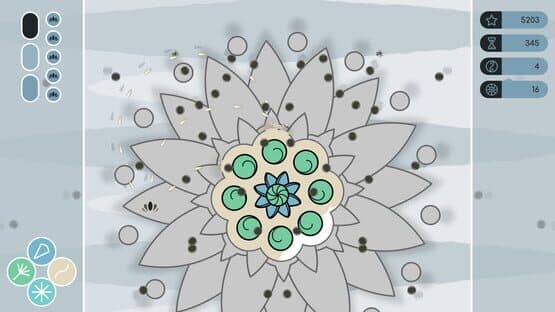 Mandala — screenshot 1