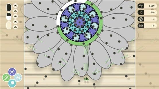 Mandala — screenshot 3