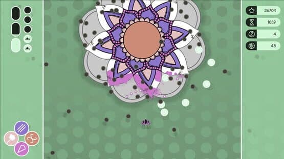 Mandala — screenshot 4