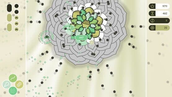 Mandala — screenshot 6