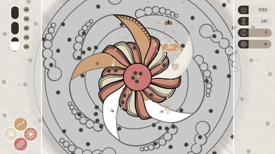 Mandala — screenshot 7