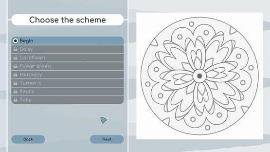Mandala — screenshot 8