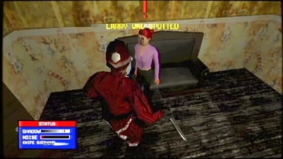 Christmas Massacre — screenshot 1