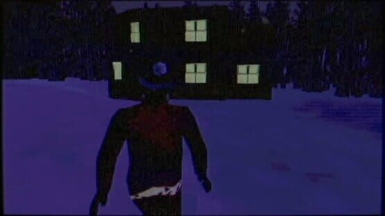 Christmas Massacre — screenshot 2
