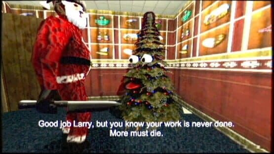 Christmas Massacre — screenshot 3