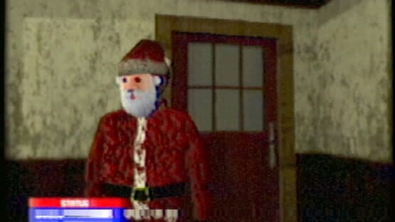 Christmas Massacre — screenshot 4