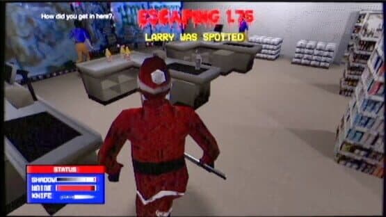 Christmas Massacre — screenshot 5