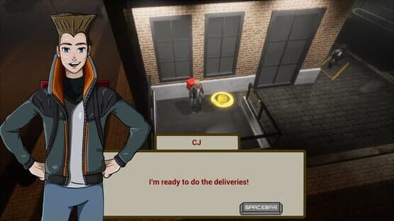 September 28 Pizza — screenshot 5