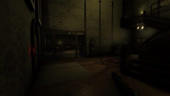 Steps From Above — screenshot 5
