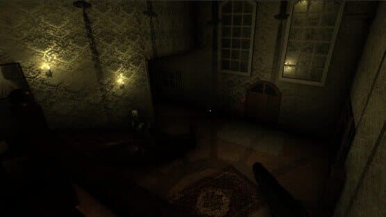 Steps From Above — screenshot 7