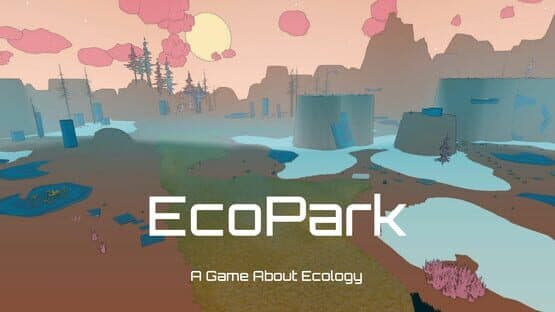 Eco Park — screenshot 1