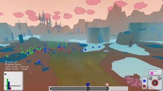 Eco Park — screenshot 2
