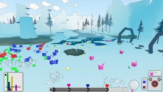 Eco Park — screenshot 3