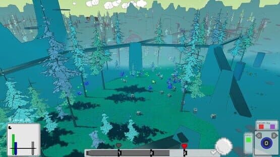 Eco Park — screenshot 4