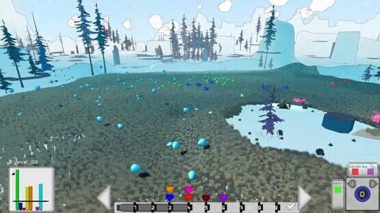 Eco Park — screenshot 5