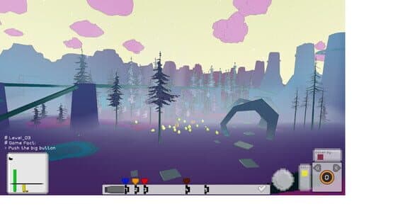 Eco Park — screenshot 8