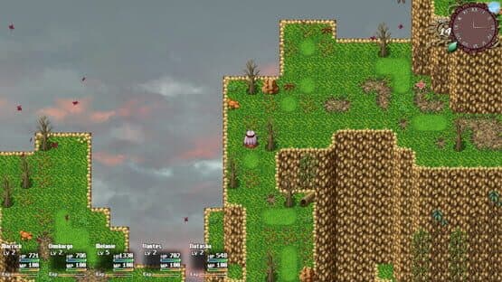 Neverspring Chronicles — screenshot 4