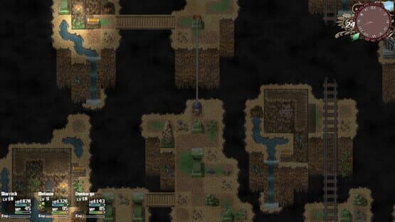 Neverspring Chronicles — screenshot 6