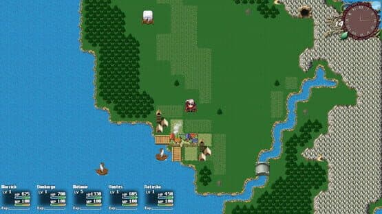 Neverspring Chronicles — screenshot 7