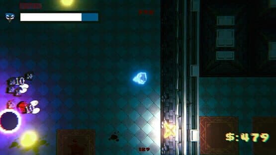 Acid Trip — screenshot 1