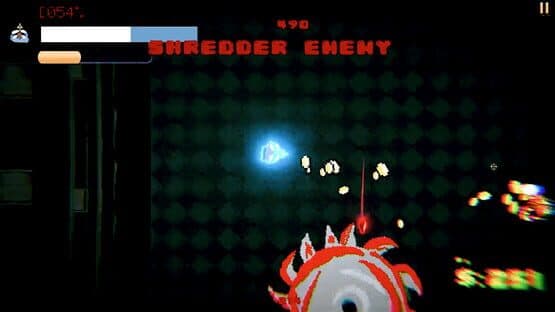 Acid Trip — screenshot 3