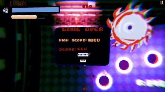 Acid Trip — screenshot 5