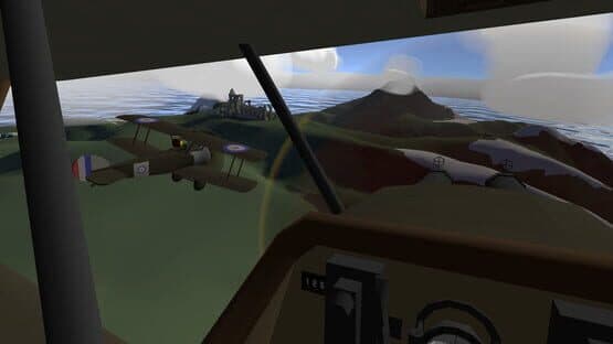 Wood Brothers Flying Colours — screenshot 1