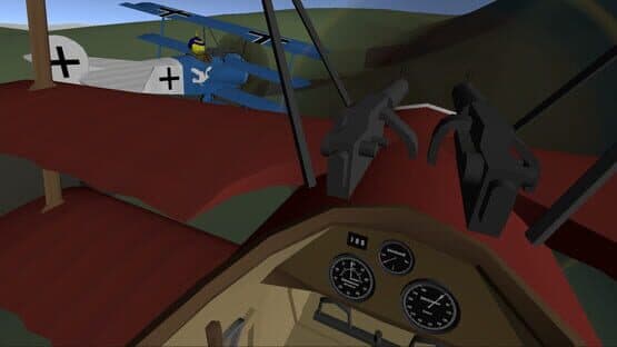 Wood Brothers Flying Colours — screenshot 2