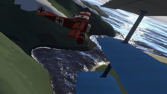 Wood Brothers Flying Colours — screenshot 3