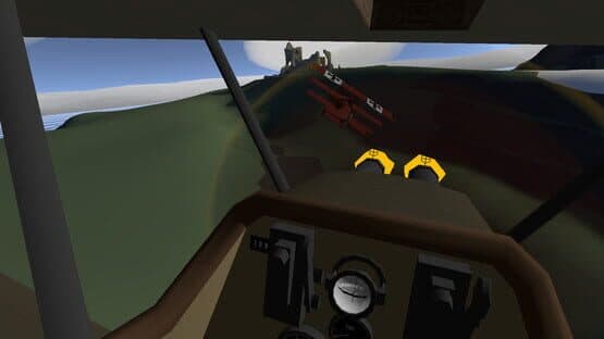 Wood Brothers Flying Colours — screenshot 4